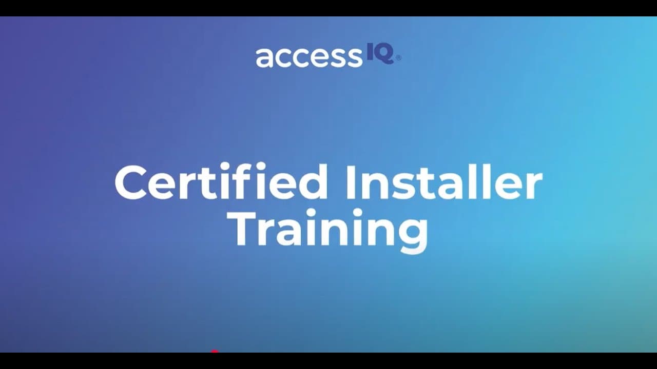 Introducing AccessIQ, smart access management for multi-family properties thumbnail